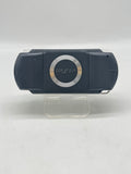 Sony PlayStation Portable PSP-1000 Black Game Console w/ Charger Tested Working image 4