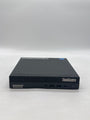 Lenovo ThinkCentre M70q Gen 5 Tiny Desktop i5-14500T 32GB RAM 256GB SSD Read - image 1