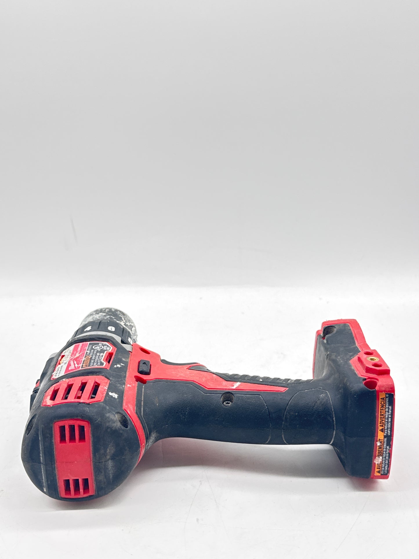 Milwaukee 2606-20 M18 1/2" Drill/Driver Cordless Tool Only