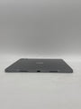 Apple iPad Pro 11" 4th Gen A2762 256GB WiFi Gray Cracked Screen FOR PARTS - image 5