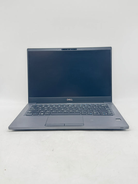 Dell Latitude 7390 13" Gray i7-8650U 8GB RAM 256GB SSD w/ Charger For Parts Read!