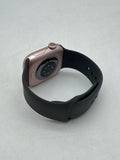 Apple Watch Series 10 A2997 42mm GPS Only Rose Gold Aluminum image 5