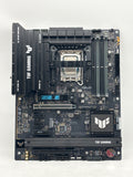 ASUS TUF Gaming Z890-PLUS WIFI Motherboard LGA 1851 Intel Core Ultra 9 285K image 1