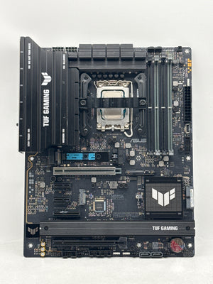ASUS TUF Gaming Z890-PLUS WIFI Motherboard LGA 1851 Intel Core Ultra 9 285K