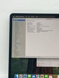 2024 Apple MacBook Air 13.6" A3113 M3 8C-CPU 10C-GPU 16GB RAM 1TB SSD Midnight image 4