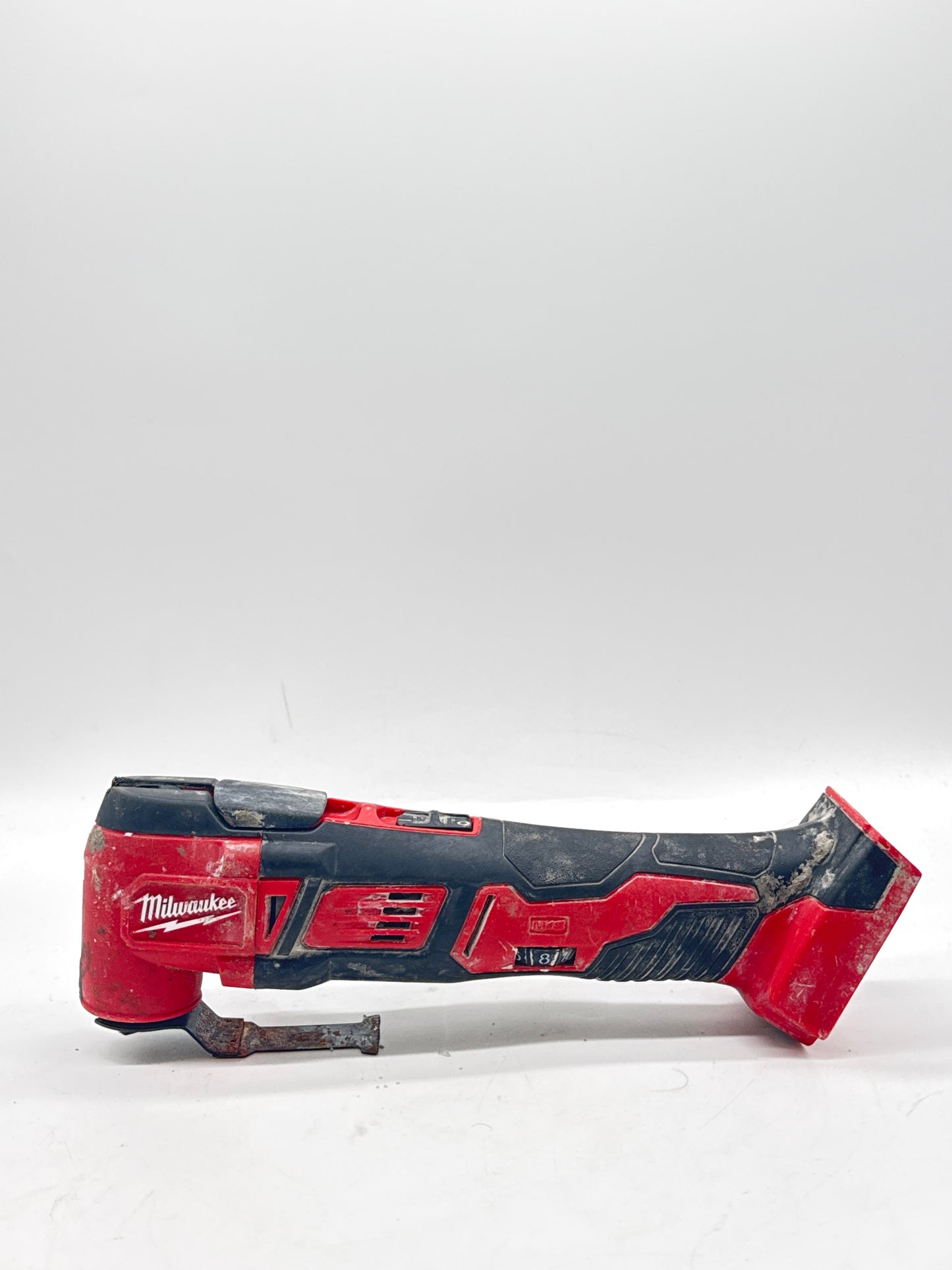Milwaukee 2626-20 M18 Cordless Multi-Tool (Tool Only)