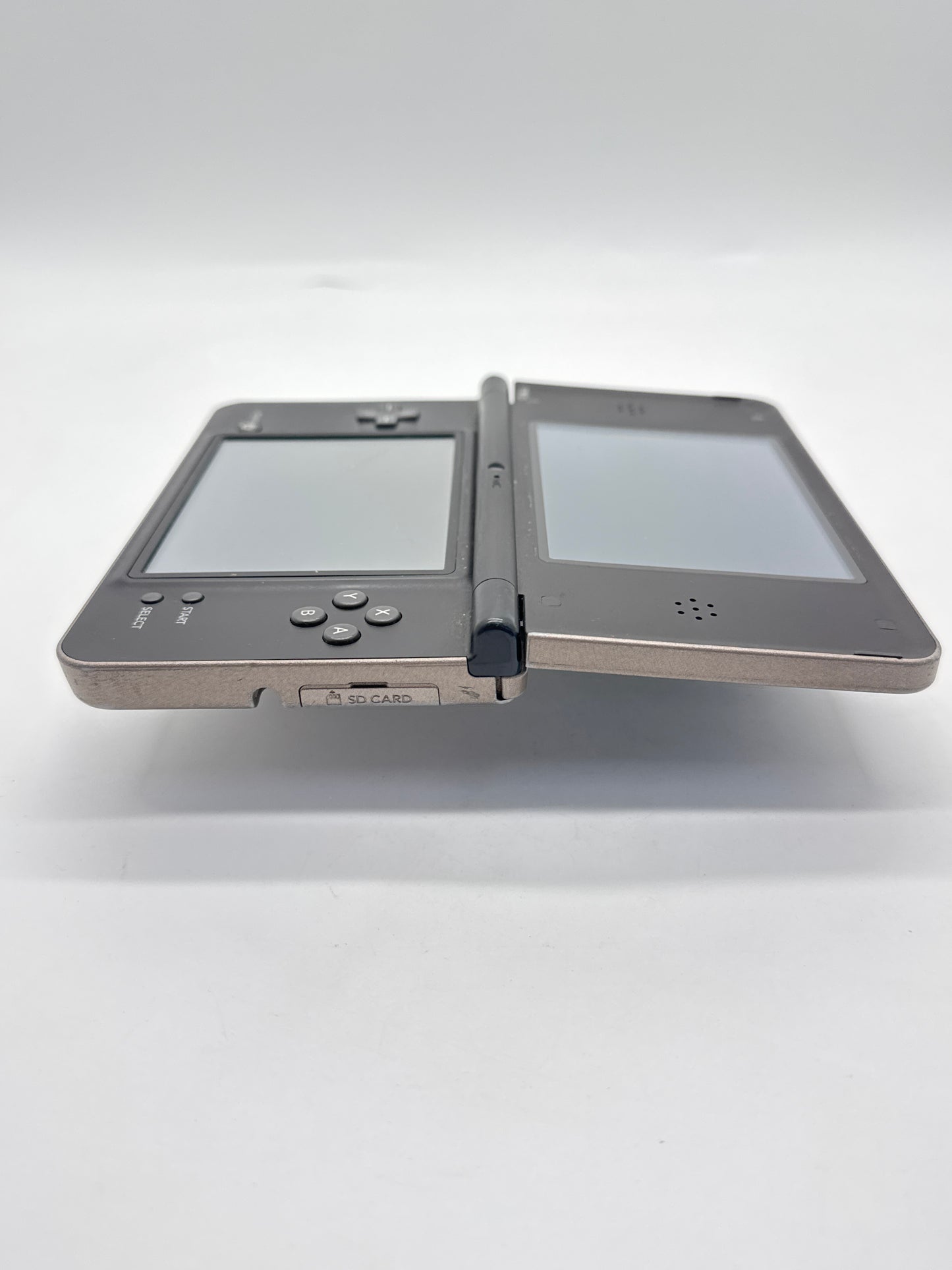 Nintendo DSi XL UTL-001 Brown/Black Console Only #23