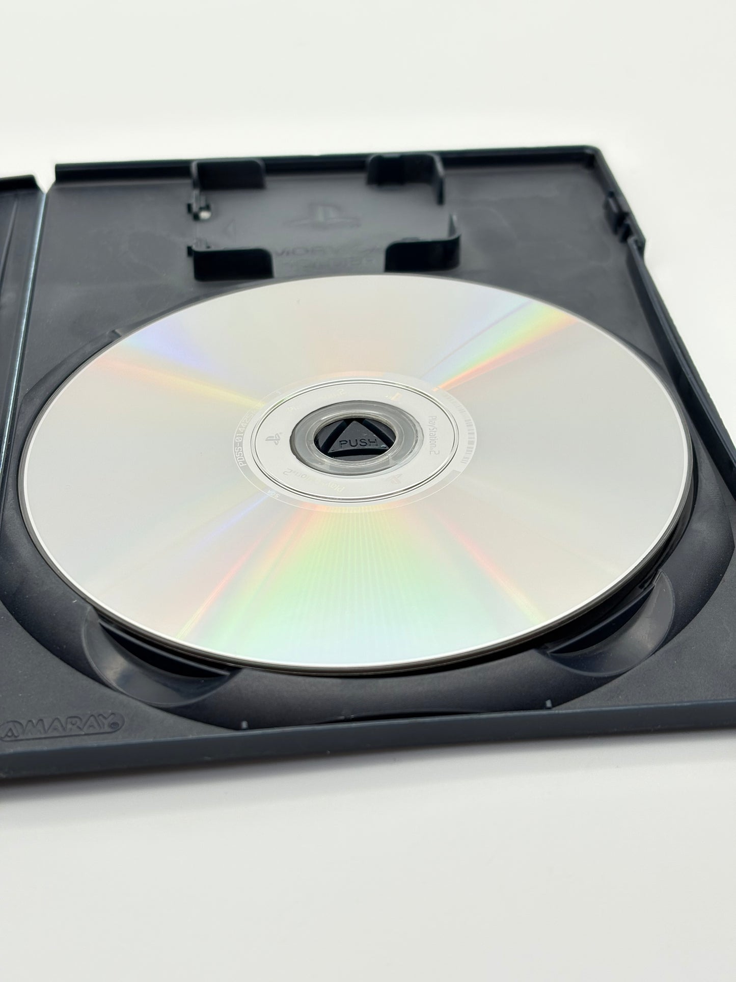 Tekken 5 - PlayStation 2 PS2