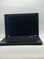 ThinkPad L570 i5-6200U 8GB 256GB SSD NO CAM & Charger *READ* - image 1