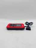 Craftsman OBD2 Automotive Scanner Code Reader CMMT77693 Red/Black image 4