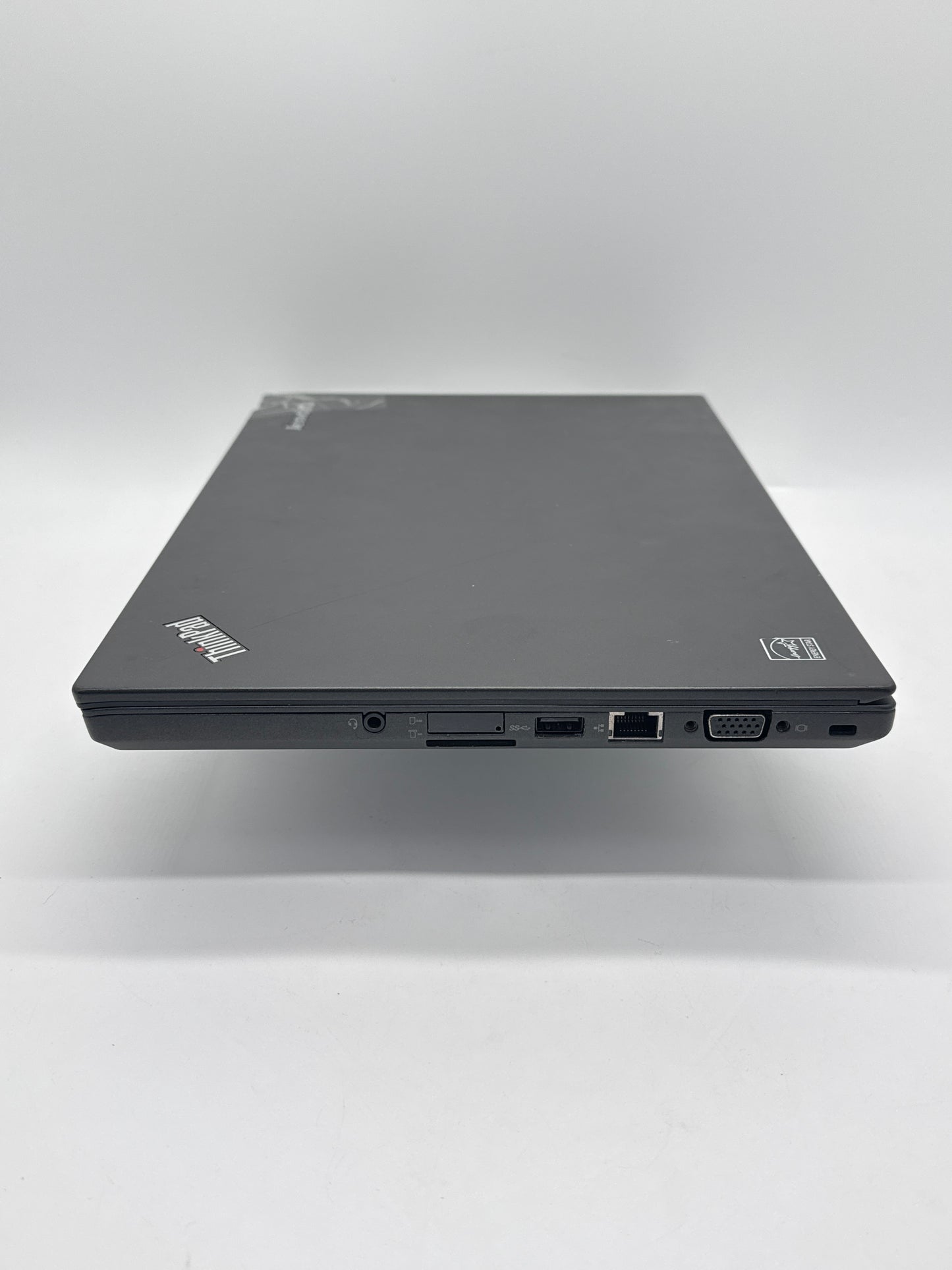 Lenovo ThinkPad T450s 8GB RAM 256GB SSD Intel i5-5300U Laptop #54 READ