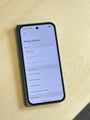 Unlocked Google Pixel 9 Pro Fold 8.0" GGH2X 256GB 16GB RAM Obsidian - image 6