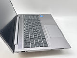 HP ZBook Firefly 15 G8 i5-1145G7 16GB 256GB SSD Win 10 Pro For Parts image 5
