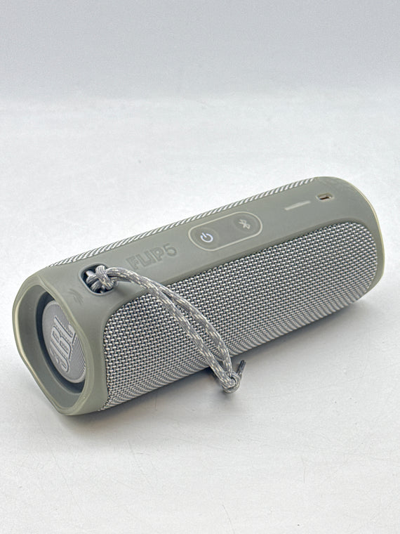 JBL FLIP 5 Waterproof Portable Bluetooth Speaker
