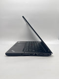 Lenovo ThinkPad T440 Core i7 -4600U 8GB RAM 512GB HDD 13-inch Black Laptop image 3
