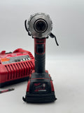 Milwaukee 2601-20 M18 18V 1/2" Driver Drill Battery and Charger Kit image 6