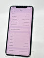 Unlocked Apple iPhone 11 Pro Max A2161 256GB Midnight Green - Service Battery 76% - image 3