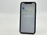 Unlocked Apple iPhone 11 A2111 64GB Black - Service Battery 72% image 4