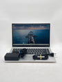 HP EliteBook 840 G7 14" i7-10610U 32GB 512GB SSD For Parts Bad Battery w/ Charger - image 1