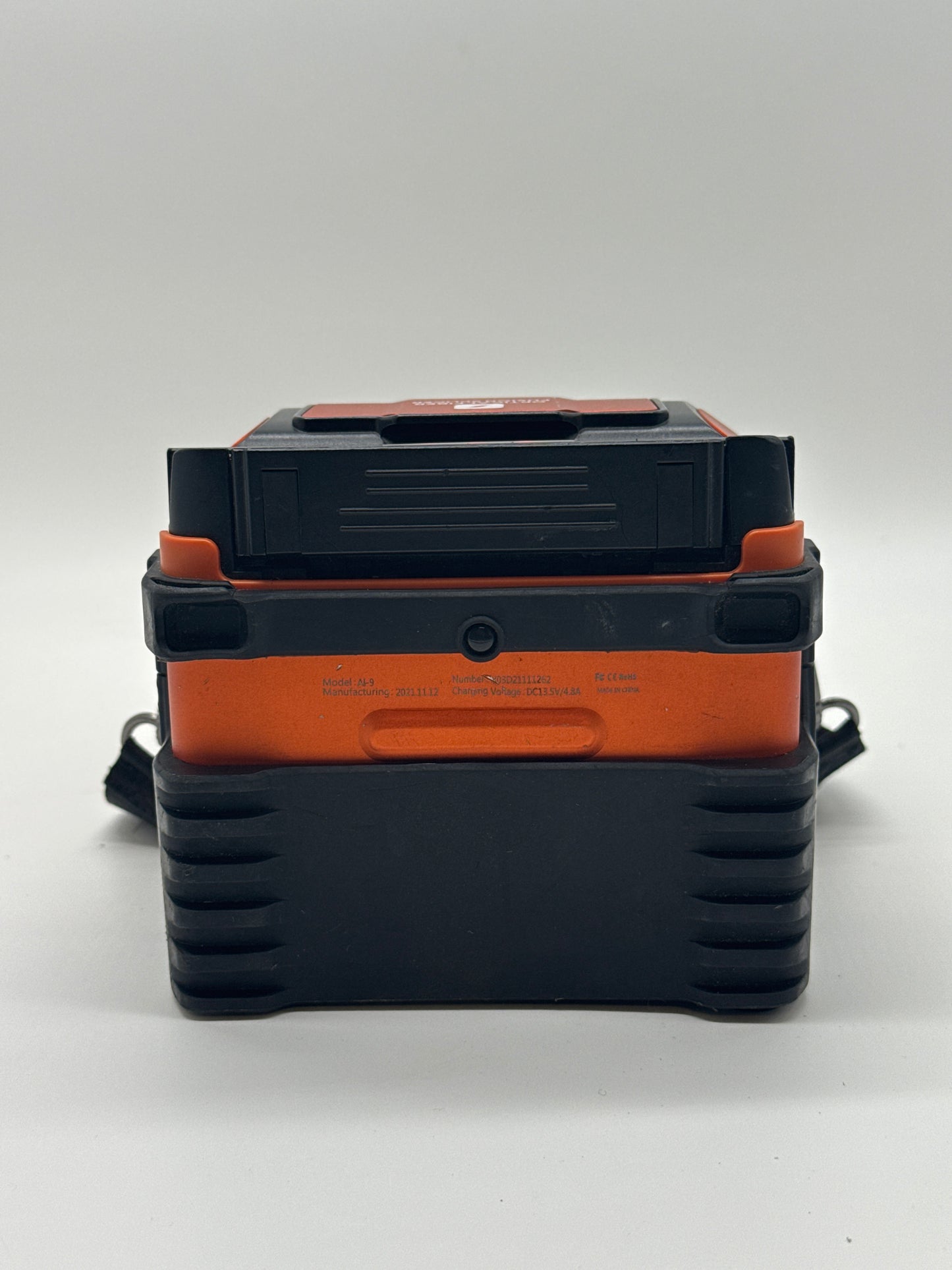 Signal Fire Ai-9 Optical Fiber Fusion Splicer Automatic Splicing Machine - Parts