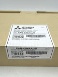 Mitsubishi Electric AC Control System Remote Controller PAR-42MAAUB 7IBS32 - New image 2