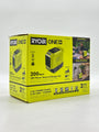 Ryobi PCLBG06K 18v One + 200 watt 18v Power Source/Charger - New - image 1