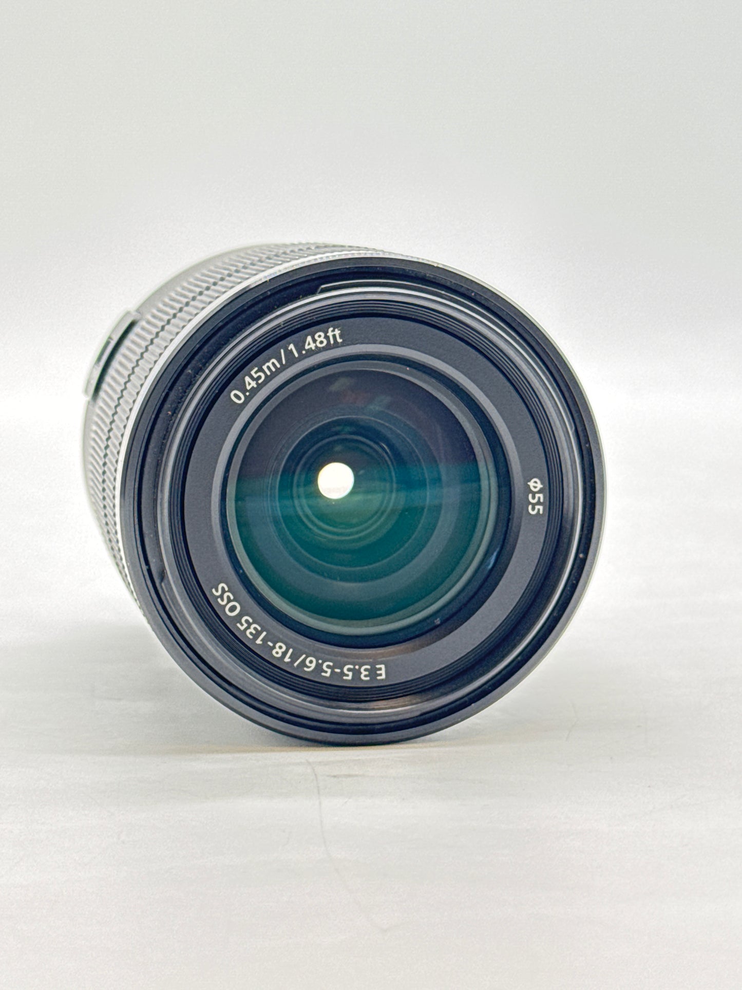 Sony SEL18135 18-135mm OSS f/3.5-5.6 E-Mount Lens
