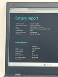 Lenovo ThinkPad L15 Gen 1 15" Ryzen 5 8GB RAM 256GB Black image 2
