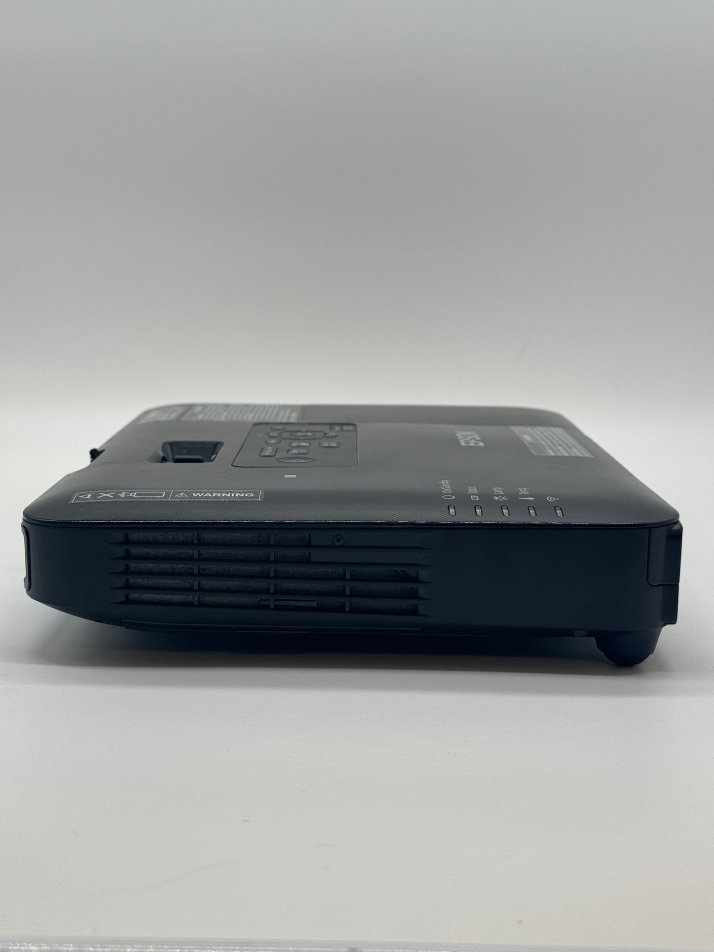 Epson H794A Projector - Tested Working - w/Cables No Remote