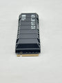 Western Digital WD_BLACK SN850X 2TB NVMe M.2 Internal SSD WDS200T2XHE-00BCA0 - image 4