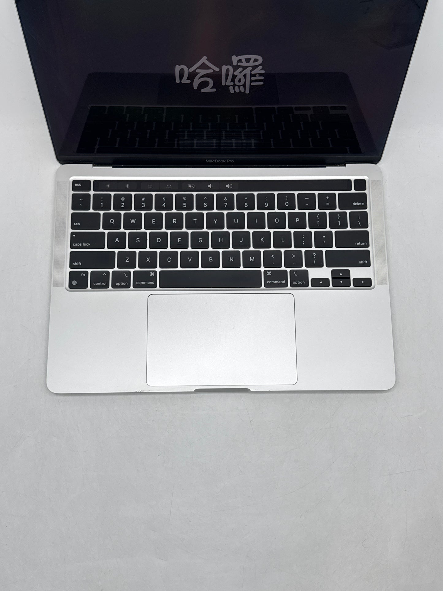 2022 Apple MacBook Pro 13.3" A2338 M2 8C-CPU 10C-GPU 256GB SSD 8GB RAM - Read