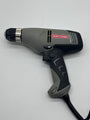 Craftsman 3/8" in 5.0 Amp Corded Drill 315.101070 with Hard Case - image 2