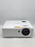 Ricoh PJ WXL4761 Short Throw DLP Projector 1280x800 HDMI Y0F3-17 image 1