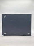 Lenovo ThinkPad L570 15.6 i5-6200U 8GB RAM 256GB SSD FOR PARTS READ image 3