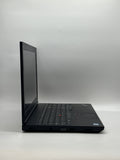Lenovo ThinkPad L570 15.6 i5-6200U 8GB RAM 256GB SSD FOR PARTS READ image 4