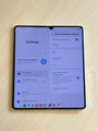 Unlocked Samsung Galaxy Z Fold 5 7.6" SM-F946U 512GB 12GB RAM - Lines on screen - image 2