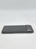 Verizon Google Pixel 8 6.2" GKWS6 128GB 8GB RAM Obsidian - Line on Screen image 4
