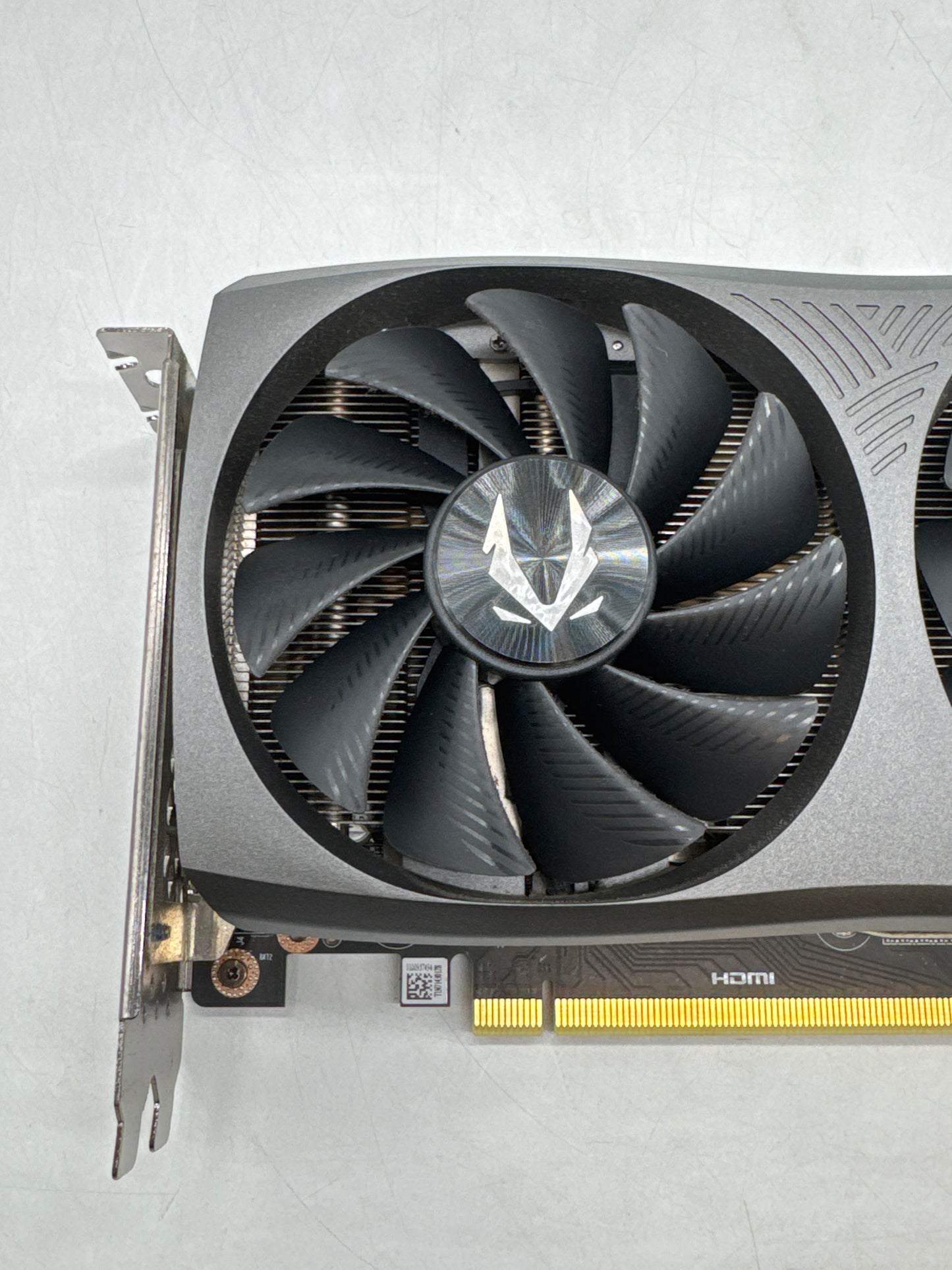 Zotac Gaming GeForce RTX 4070 Twin Edge OC 12GB 192 Bit GDDR6X Graphics Card