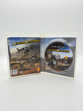 MotorStorm  – PlayStation 3 PS3 image 2
