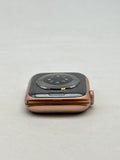 Apple Watch Series 6 A2291 40mm GPS Only Rose Gold Aluminum - No Power image 6