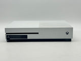Microsoft Xbox One S 500GB White Video Game Console Only image 1