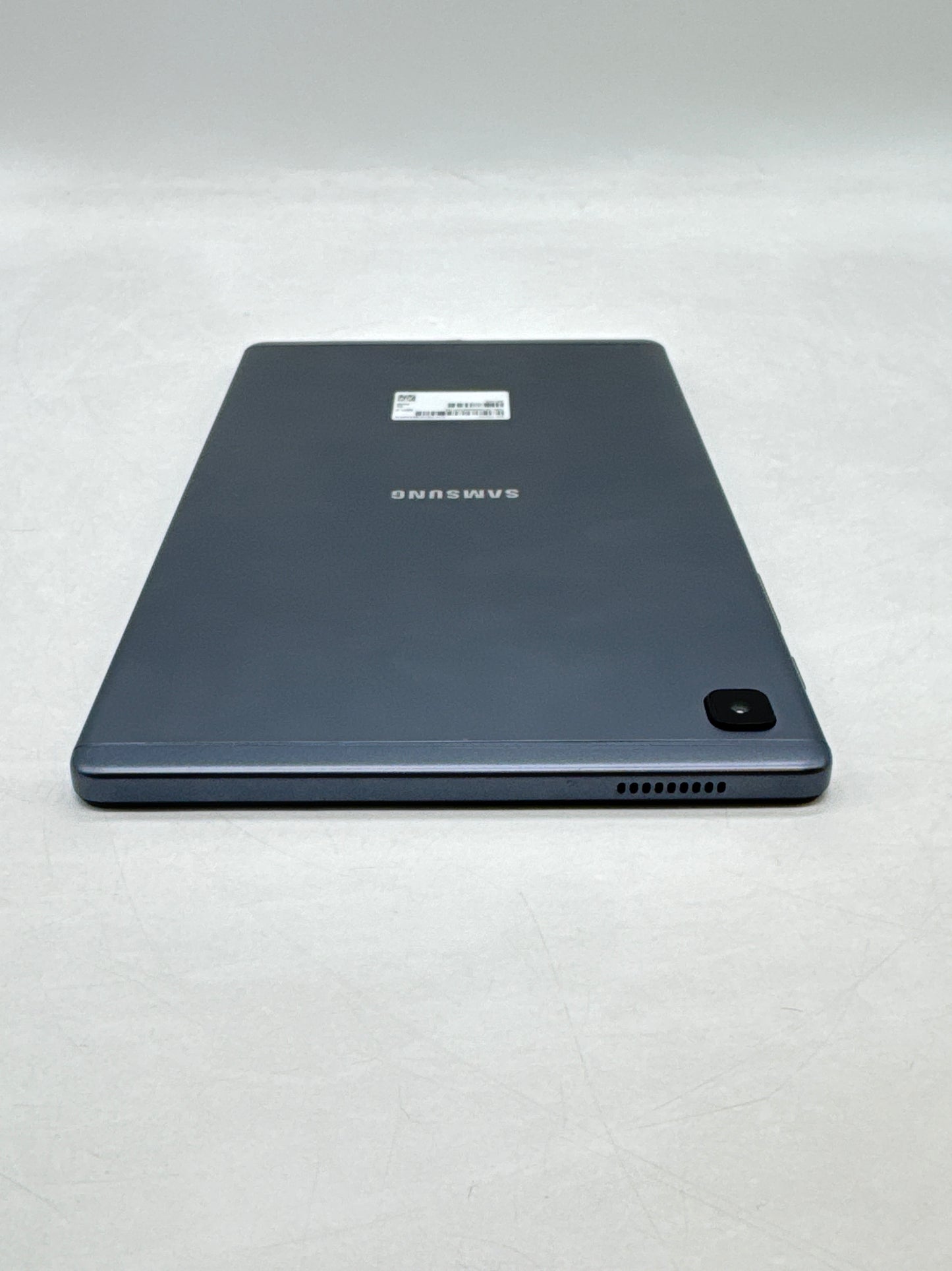 Verizon Samsung Galaxy Tab A7 Lite 8.7" SM-T227U 32GB Wi-Fi + 4G Gray - Broken