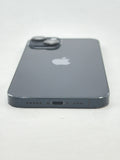Unlocked Apple iPhone 14 A2649 128GB Midnight 93% BH - Cracked Screen image 5