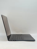 2024 Apple MacBook Air 13.6" A3113 M3 8C-CPU 8C-GPU 16GB 256GB Midnight - Read! image 3
