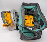 DeWalt DCS574 20V MAX XR 7-1/4" Cordless Circular Saw image 2