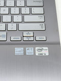 Samsung Laptop NP740U3E 13.3" Core i5-3337U 4GB RAM 128GB SSD - Read! image 3
