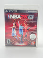 NBA 2K13 Sony PlayStation 3 PS3 Video Game Free Shipping - image 1