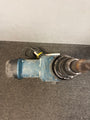 Hercules HE34 SDS-MAX Rotary Hammer 12 Amp 1-9/16" Tool Only No Handle Tested - image 5