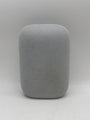 Google Nest Audio Smart Speaker with Google Assistant Chalk GXCA6 w/ Charger - image 2
