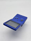 Nintendo Game Boy Advance SP AGS-001 Purple Console #659 image 5